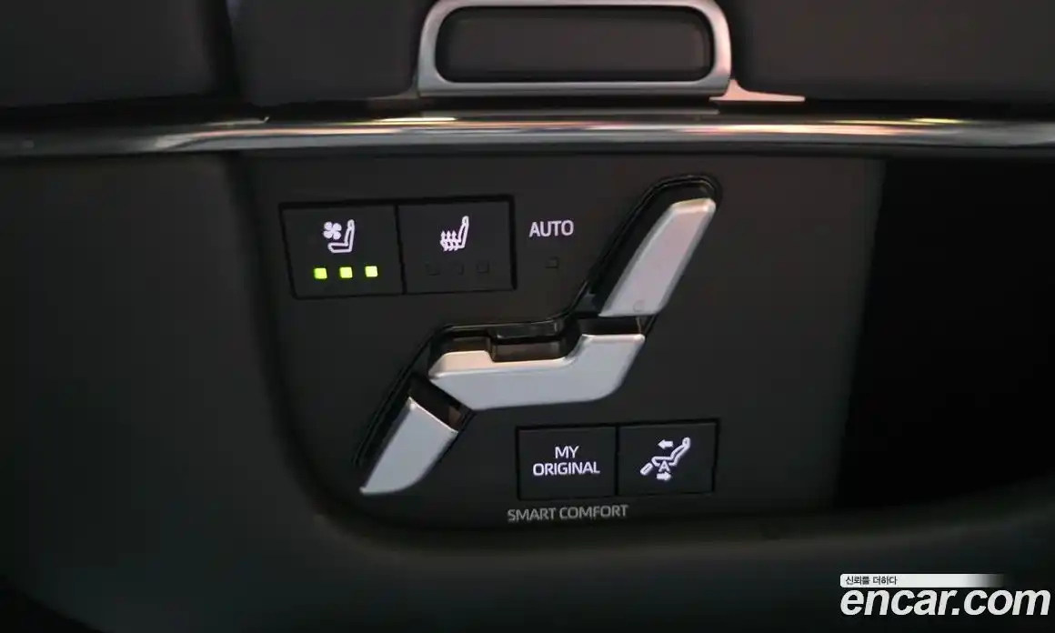 Toyota Alphard 2024 2.5 гидро в Москве № 1550018, фото 31