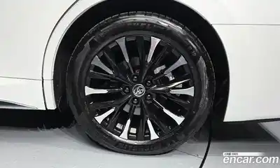 Toyota Alphard 2024 2.5 гидро в Москве № 1550018, миниатюра 7