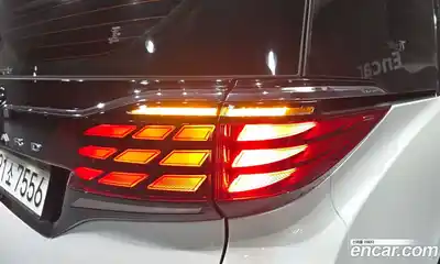 Toyota Alphard 2024 2.5 гидро в Москве № 1550018, миниатюра 9