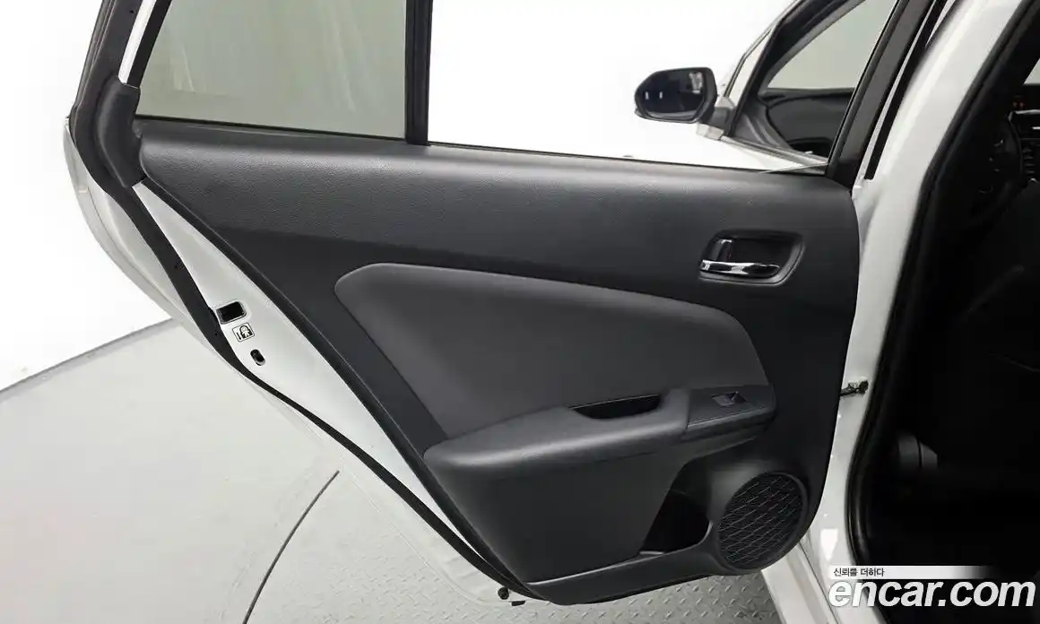 Toyota Prius 2021 1.8 гидро в Москве № 1550061, фото 15