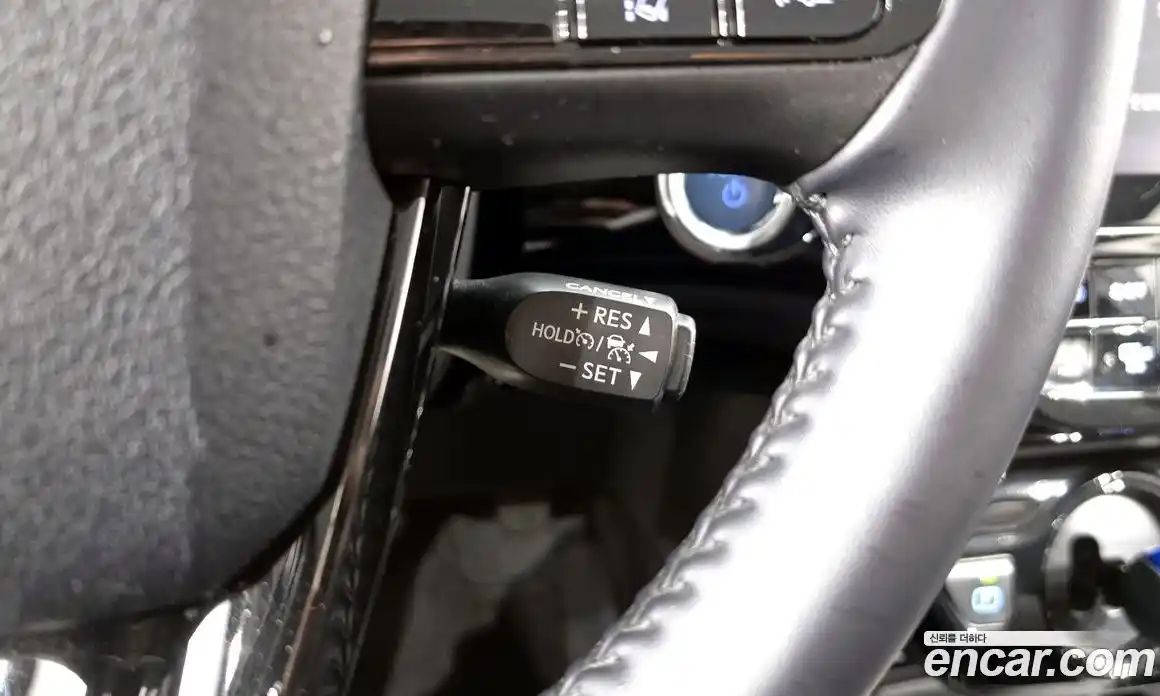 Toyota Prius 2021 1.8 гидро в Москве № 1550061, фото 21