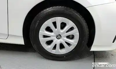 Toyota Prius 2021 1.8 гидро в Москве № 1550061, миниатюра 7