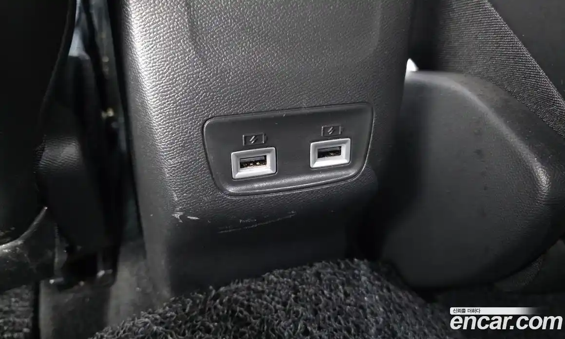 Peugeot 2008 2022 0.1 гидро в Москве, фото 33