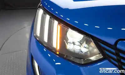 Peugeot 2008 2022 0.1 гидро в Москве, миниатюра 8