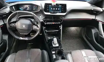 Peugeot 2008 2022 0.1 гидро в Москве, миниатюра 10