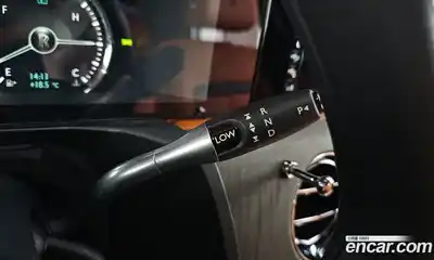Rolls-Royce Ghost 2022 6.7 гидро в Москве № 1551521, миниатюра 12