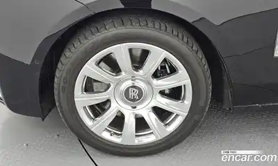 Rolls-Royce Ghost 2022 6.7 гидро в Москве № 1551521, миниатюра 5
