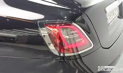 Rolls-Royce Ghost 2022 6.7 гидро в Москве № 1551521, миниатюра 9