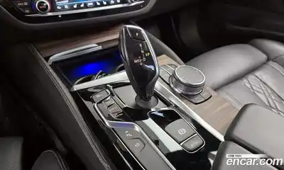 BMW 5-Series 2017 2.0 гидро в Москве № 1611202, миниатюра 12