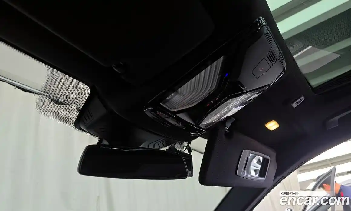 BMW 5-Series 2017 2.0 гидро в Москве № 1611202, фото 31