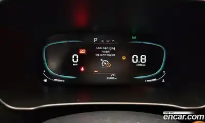 Kia Morning 2023 1.0 гидро в Москве № 1611667, миниатюра 11
