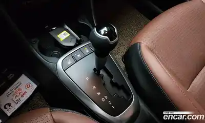 Kia Morning 2023 1.0 гидро в Москве № 1611667, миниатюра 12