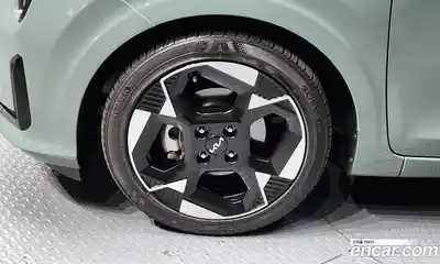 Kia Morning 2023 1.0 гидро в Москве № 1611667, миниатюра 5