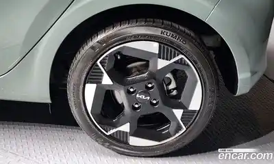 Kia Morning 2023 1.0 гидро в Москве № 1611667, миниатюра 7