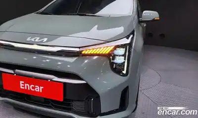 Kia Morning 2023 1.0 гидро в Москве № 1611667, миниатюра 8