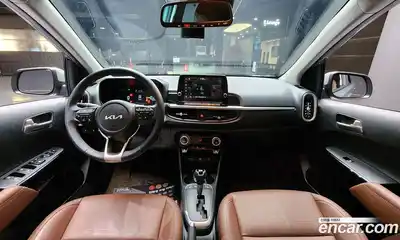 Kia Morning 2023 1.0 гидро в Москве № 1611667, миниатюра 10