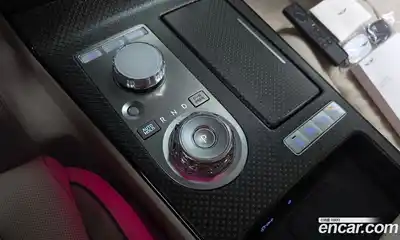 Genesis G80 2025 2.5 гидро в Москве, миниатюра 11