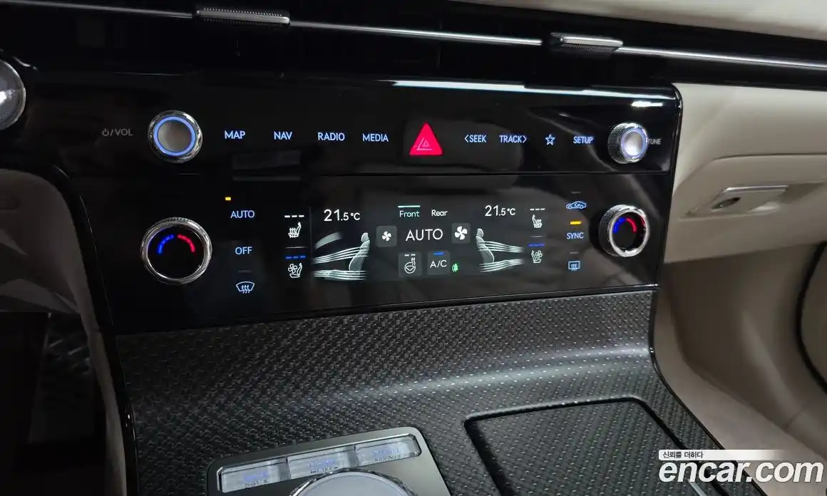 Genesis G80 2025 2.5 гидро в Москве, фото 32