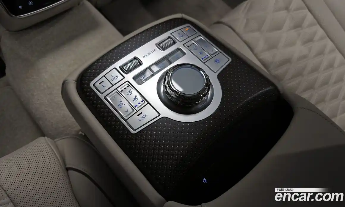Genesis G80 2025 2.5 гидро в Москве, фото 37