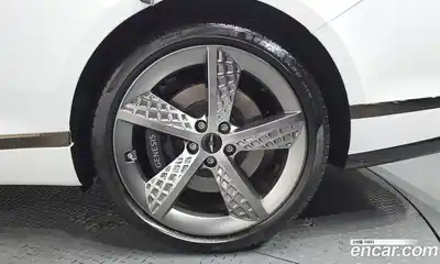Genesis G80 2025 2.5 гидро в Москве, миниатюра 6