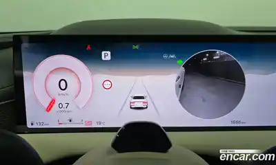 Genesis G80 2025 2.5 гидро в Москве, миниатюра 10