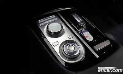 Genesis G80 2023 2.5 гидро в Москве № 1611795, миниатюра 12