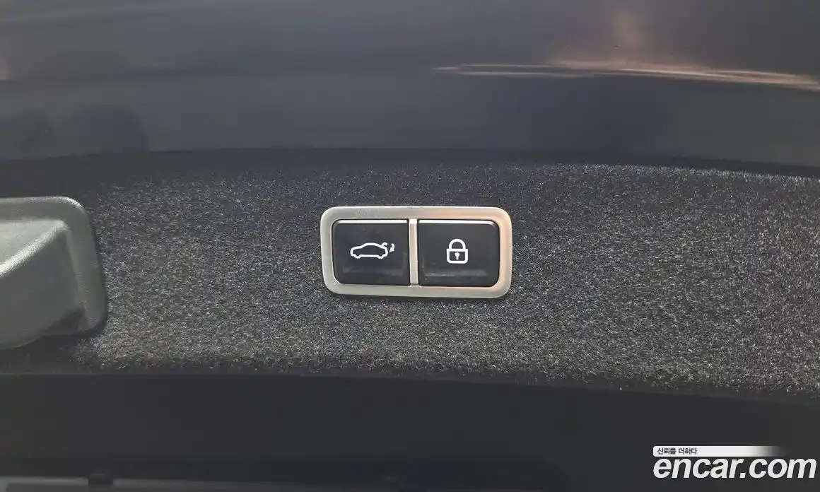Genesis G80 2023 2.5 гидро в Москве № 1611795, фото 31