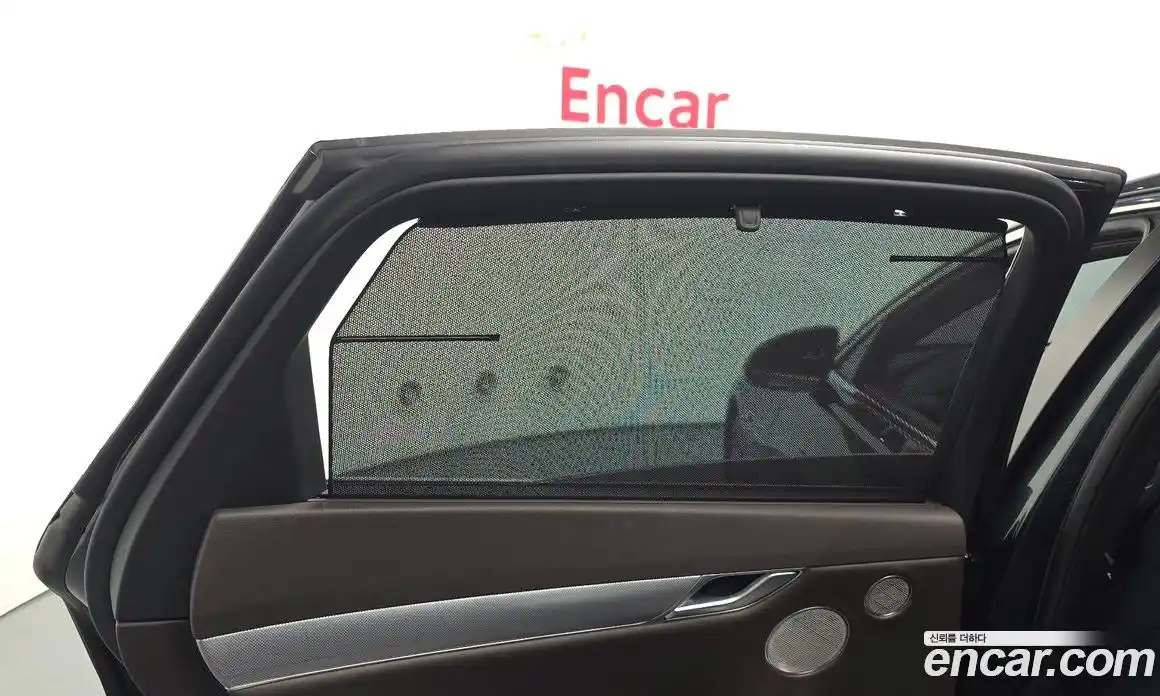 Genesis G80 2023 2.5 гидро в Москве № 1611795, фото 32