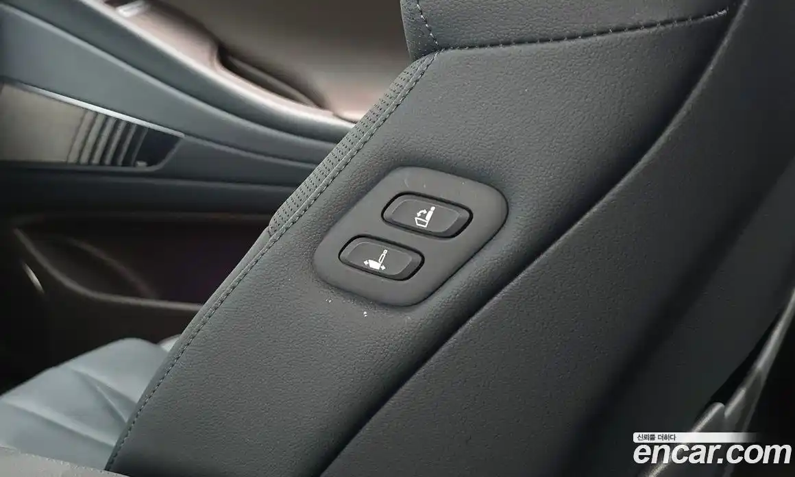 Genesis G80 2023 2.5 гидро в Москве № 1611795, фото 33