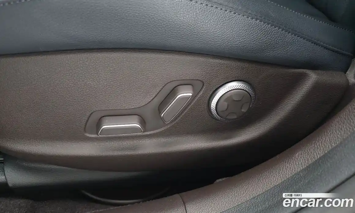 Genesis G80 2023 2.5 гидро в Москве № 1611795, фото 34