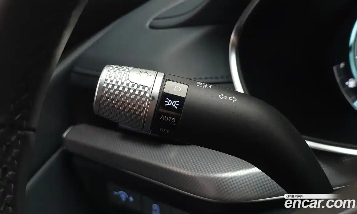 Genesis G80 2023 2.5 гидро в Москве № 1611795, фото 36