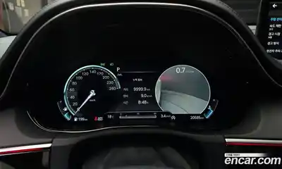 Genesis GV70 2022 2.5 гидро в Москве № 1611827, миниатюра 11