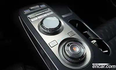 Genesis GV70 2022 2.5 гидро в Москве № 1611827, миниатюра 12