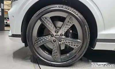 Genesis GV70 2022 2.5 гидро в Москве № 1611827, миниатюра 5
