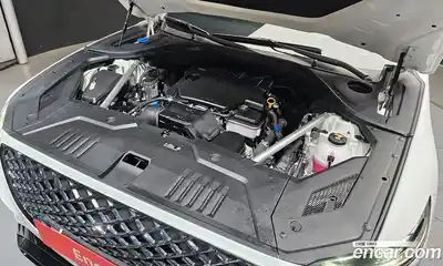 Genesis GV70 2022 2.5 гидро в Москве № 1611827, миниатюра 6
