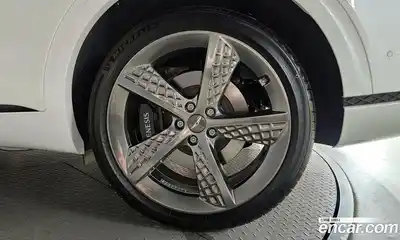 Genesis GV70 2022 2.5 гидро в Москве № 1611827, миниатюра 7