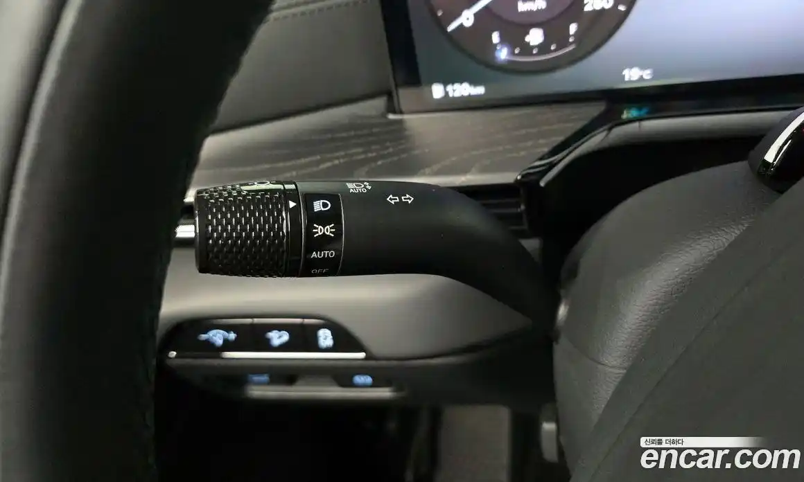 Genesis GV80 2025 2.5 гидро в Москве, фото 28