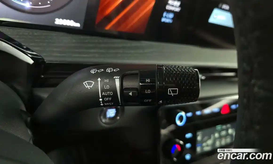Genesis GV80 2025 2.5 гидро в Москве, фото 29