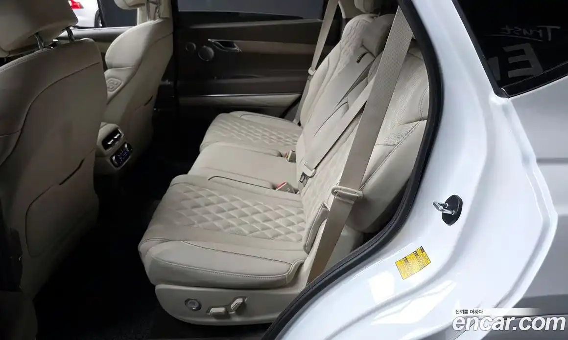 Genesis GV80 2022 3.5 гидро, фото 16