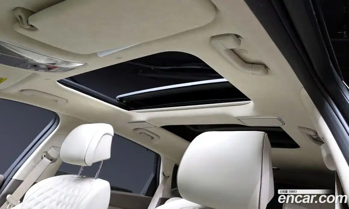 Genesis GV80 2022 3.5 гидро, фото 25