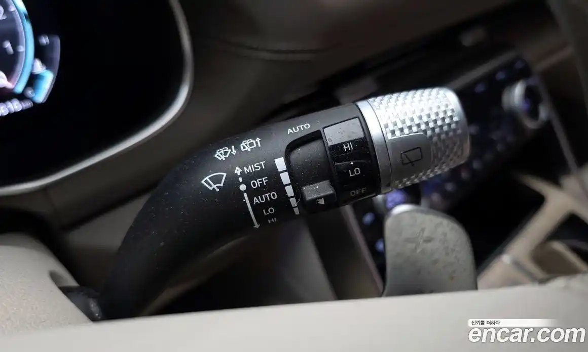 Genesis GV80 2022 3.5 гидро, фото 27