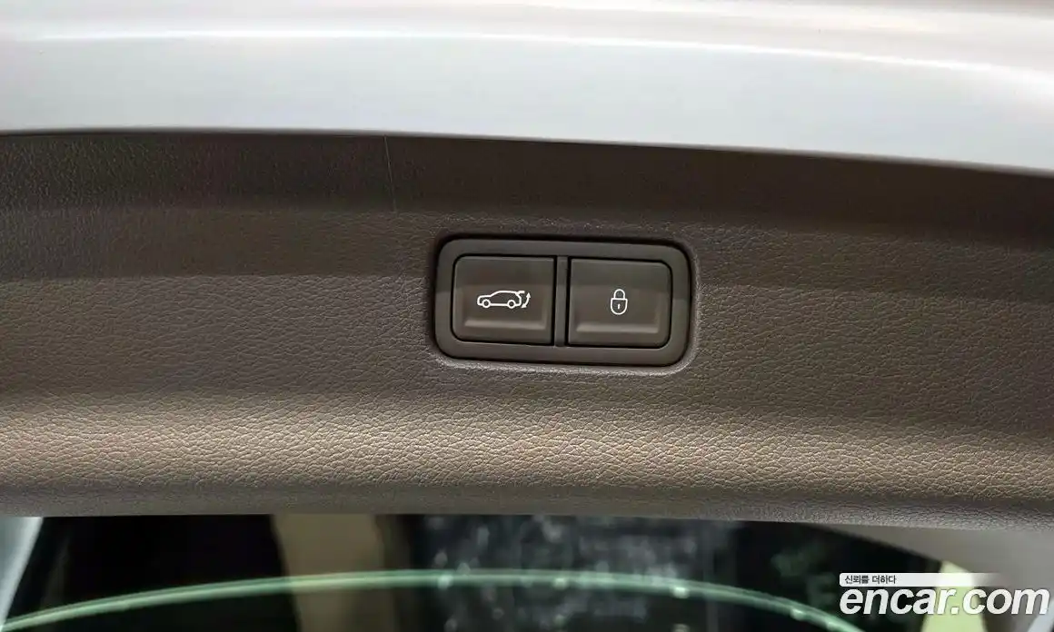 Genesis GV80 2022 3.5 гидро, фото 30