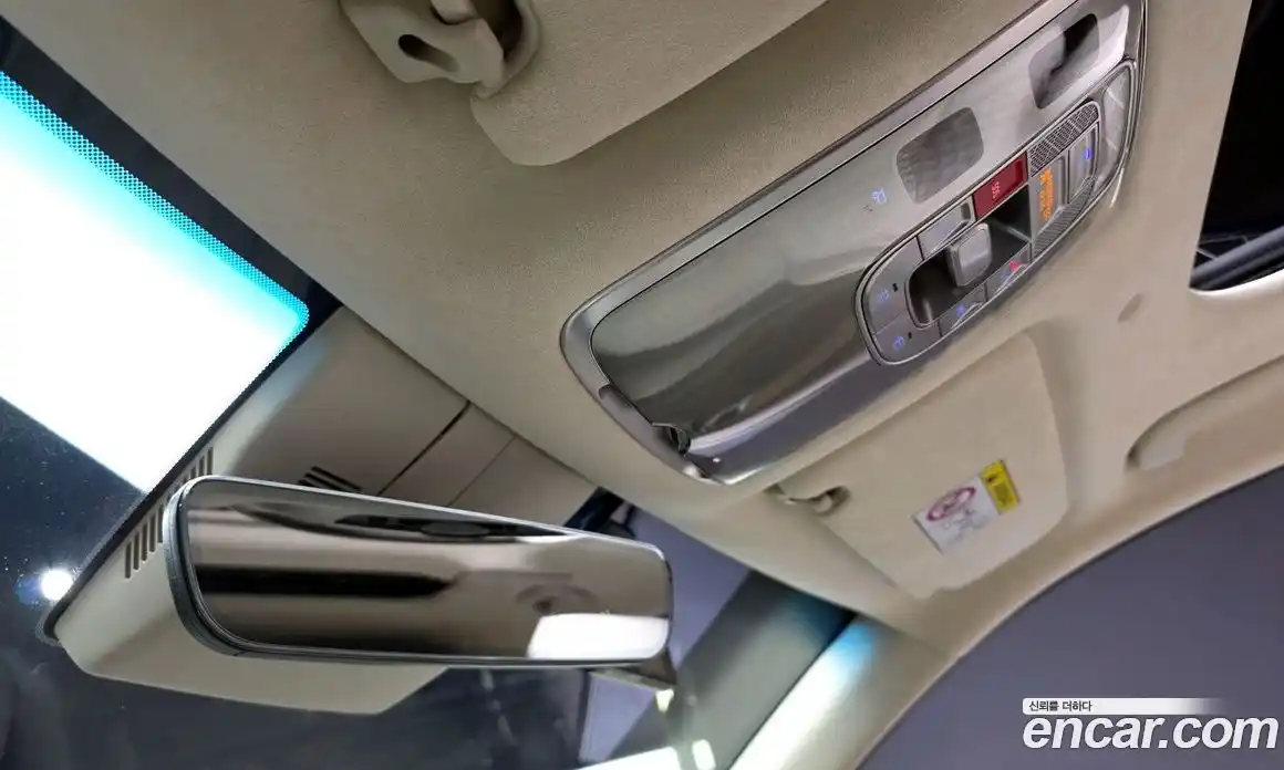Genesis GV80 2022 3.5 гидро, фото 33