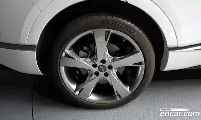 Genesis GV80 2022 3.5 гидро, миниатюра 7