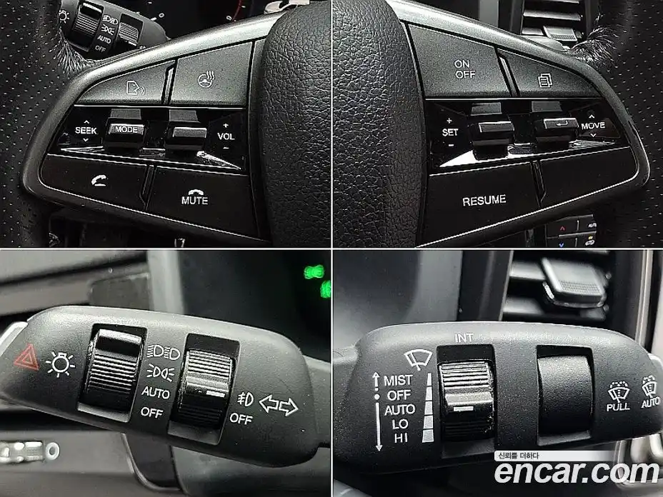 SsangYong Rexton 2020 2.2 гидро в Москве № 1612599, фото 12