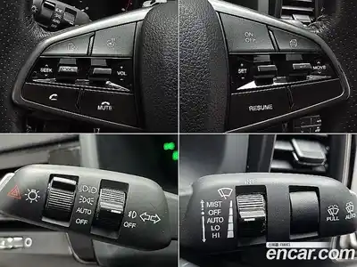 SsangYong Rexton 2020 2.2 гидро в Москве № 1612599, миниатюра 12