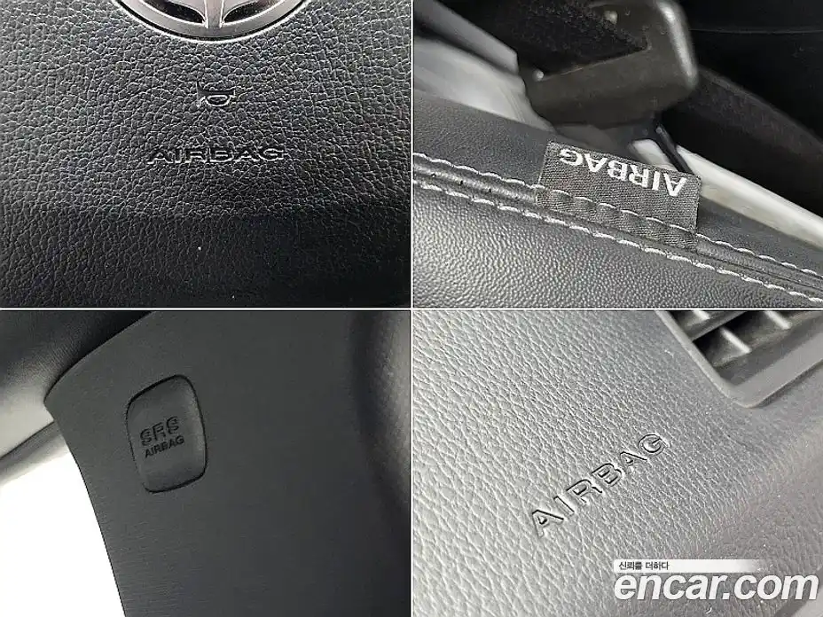 SsangYong Rexton 2020 2.2 гидро в Москве № 1612599, фото 18