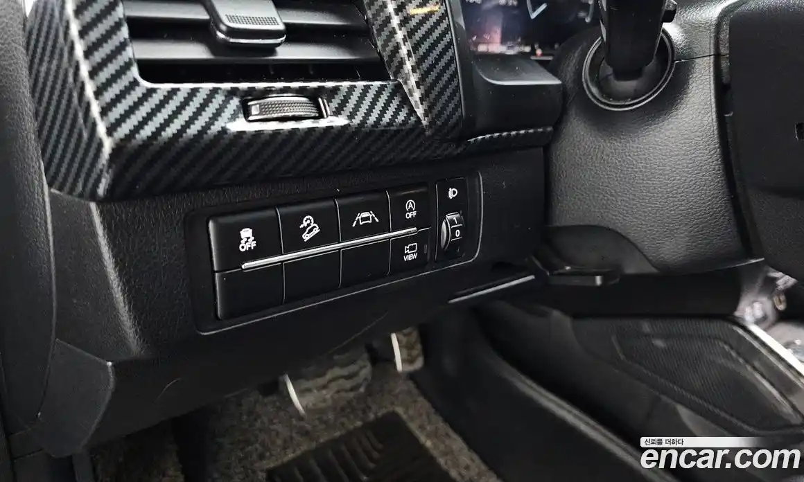 SsangYong Rexton 2022 2.2 гидро в Москве № 1612698, фото 20