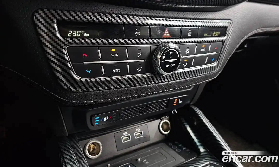 SsangYong Rexton 2022 2.2 гидро в Москве № 1612698, фото 23