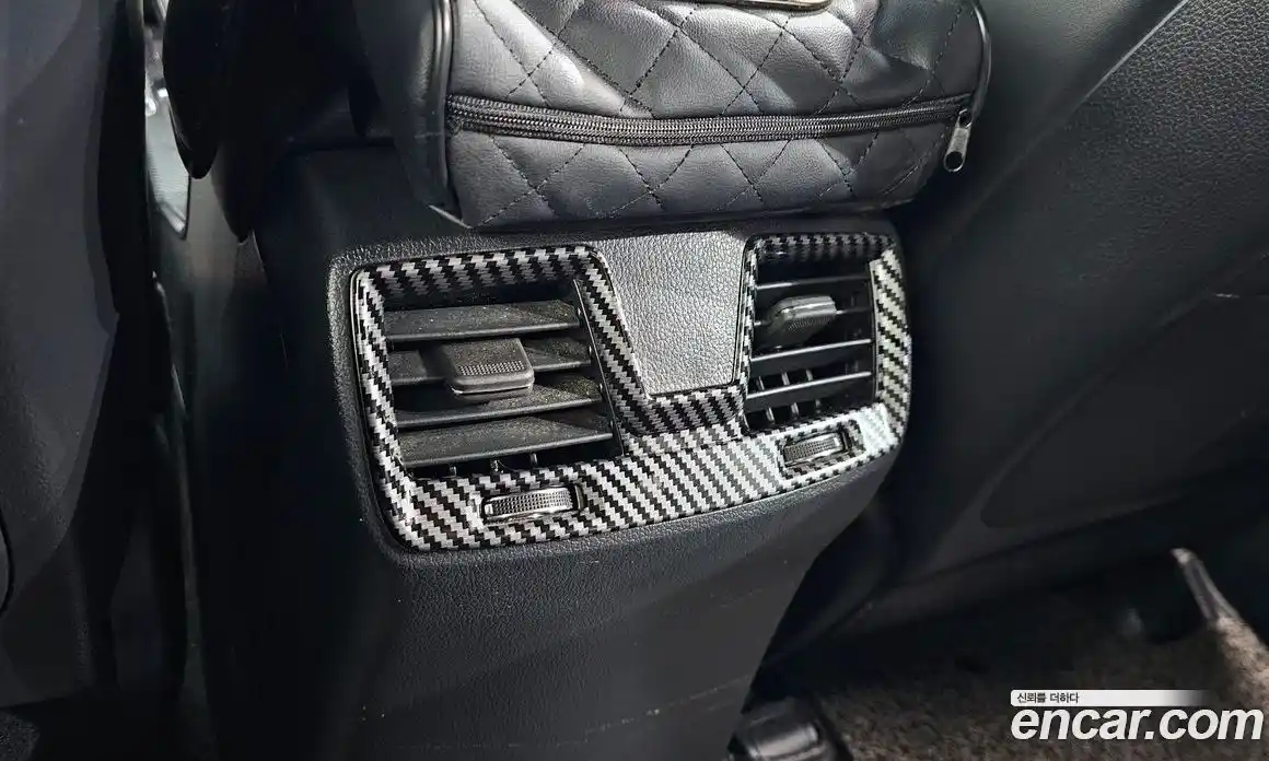 SsangYong Rexton 2022 2.2 гидро в Москве № 1612698, фото 29